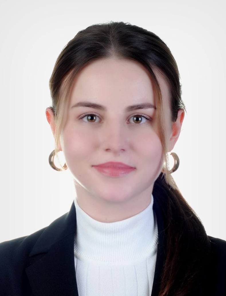 Підкалюк Діана Іванівна